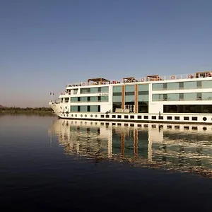 ***** فندق Le Fayan Nile Cruise - Every Thursday From For 04 & 07 Nights - Every Monday From Aswan For 03 & 07 Nights مصر