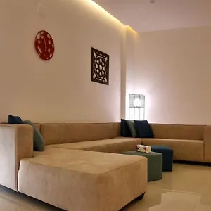 Byblos Deluxe العقبة