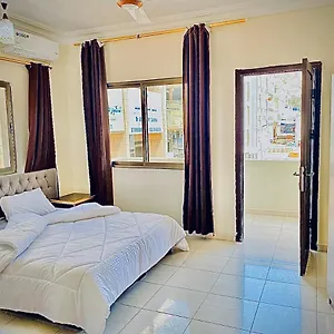 My Flat العقبة