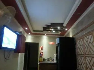 עקבה Ahla Tala Hotel